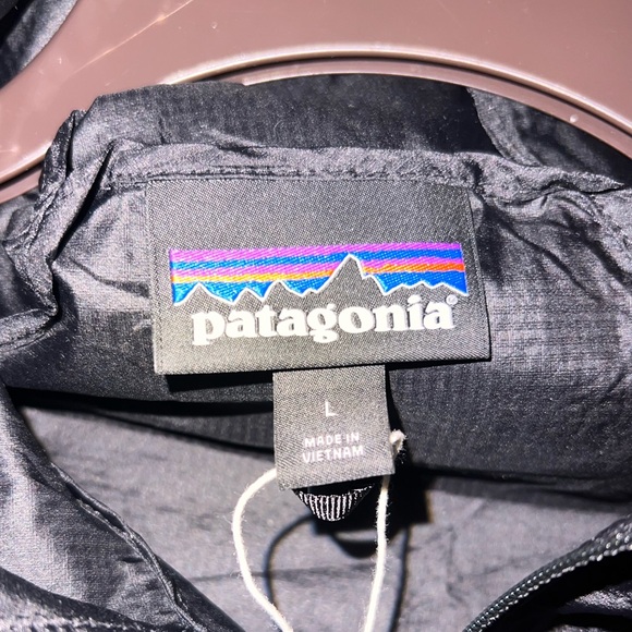 Patagonia Houdini Jacket - Picture 2 of 3
